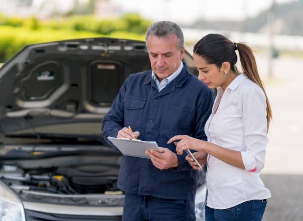 Full coverage car insurance in Maryland City, MD